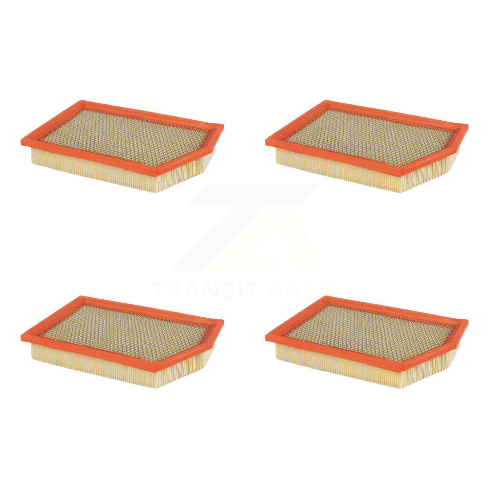 Air Filter Kit-K57-100637 - Kit.bestparts.ca Kit.bestparts.ca