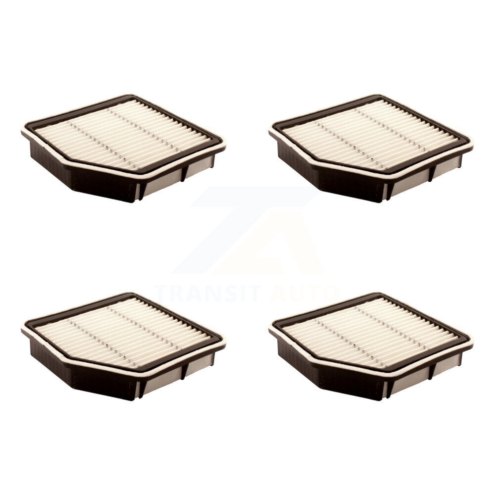 Air Filter Kit-K57-100639 - Kit.bestparts.ca Kit.bestparts.ca