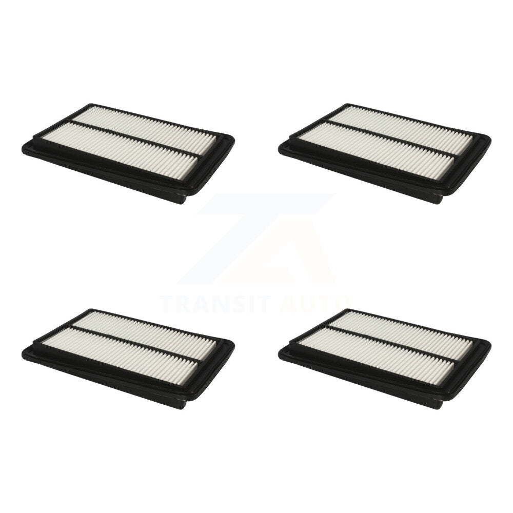 Air Filter Kit-K57-100662 - Kit.bestparts.ca Kit.bestparts.ca