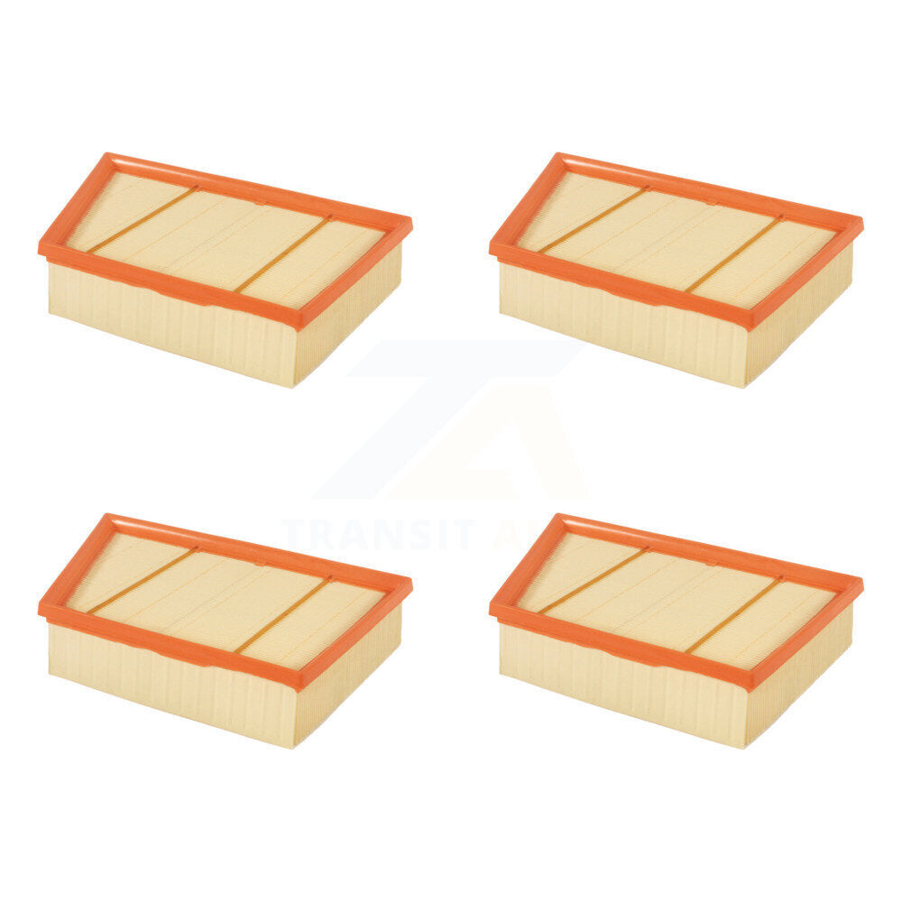 Air Filter Kit-K57-100668 - Kit.bestparts.ca Kit.bestparts.ca