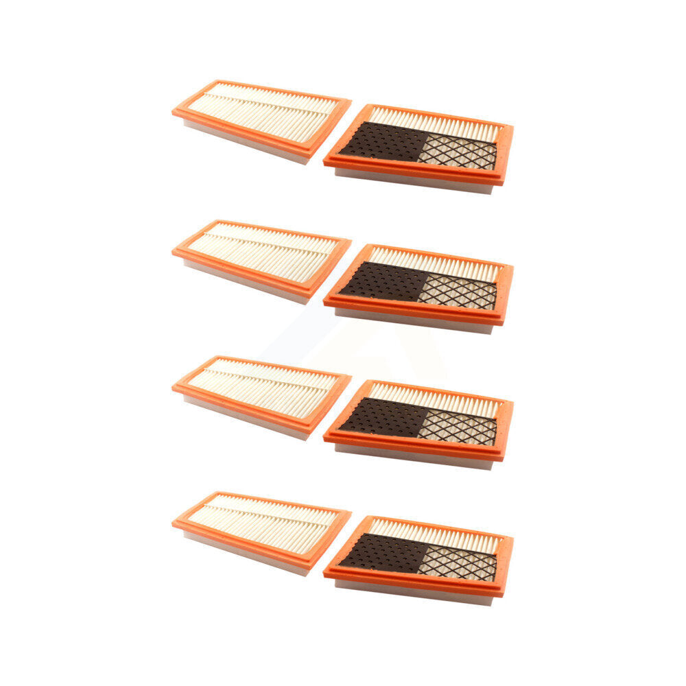 Air Filter Kit-K57-100671 - Kit.bestparts.ca Kit.bestparts.ca