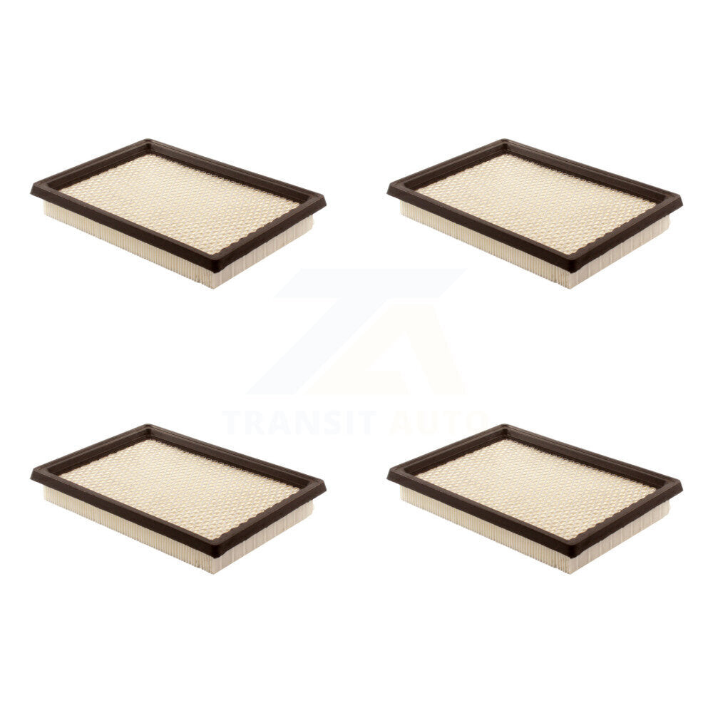 Air Filter Kit-K57-100679 - Kit.bestparts.ca Kit.bestparts.ca