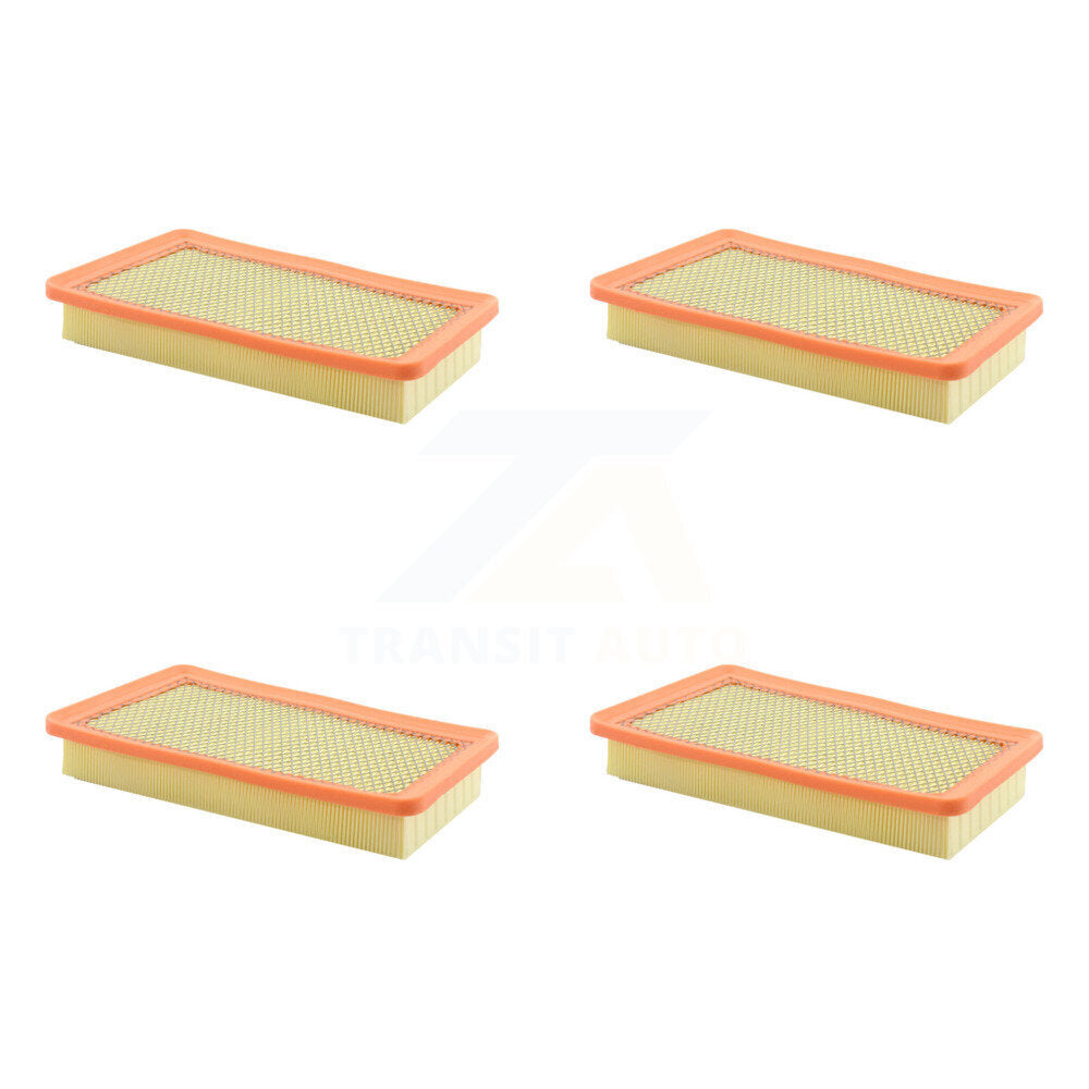 Air Filter Kit-K57-100686 - Kit.bestparts.ca Kit.bestparts.ca