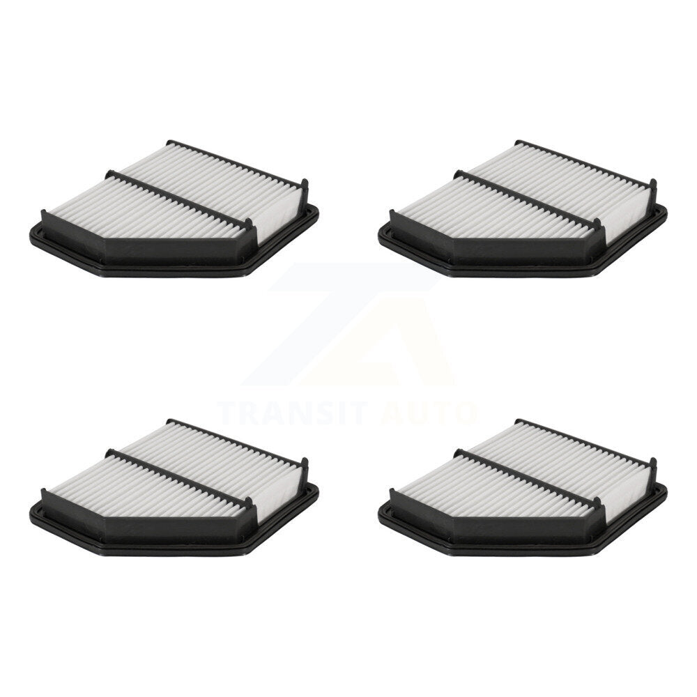 Air Filter Kit-K57-100698 - Kit.bestparts.ca Kit.bestparts.ca