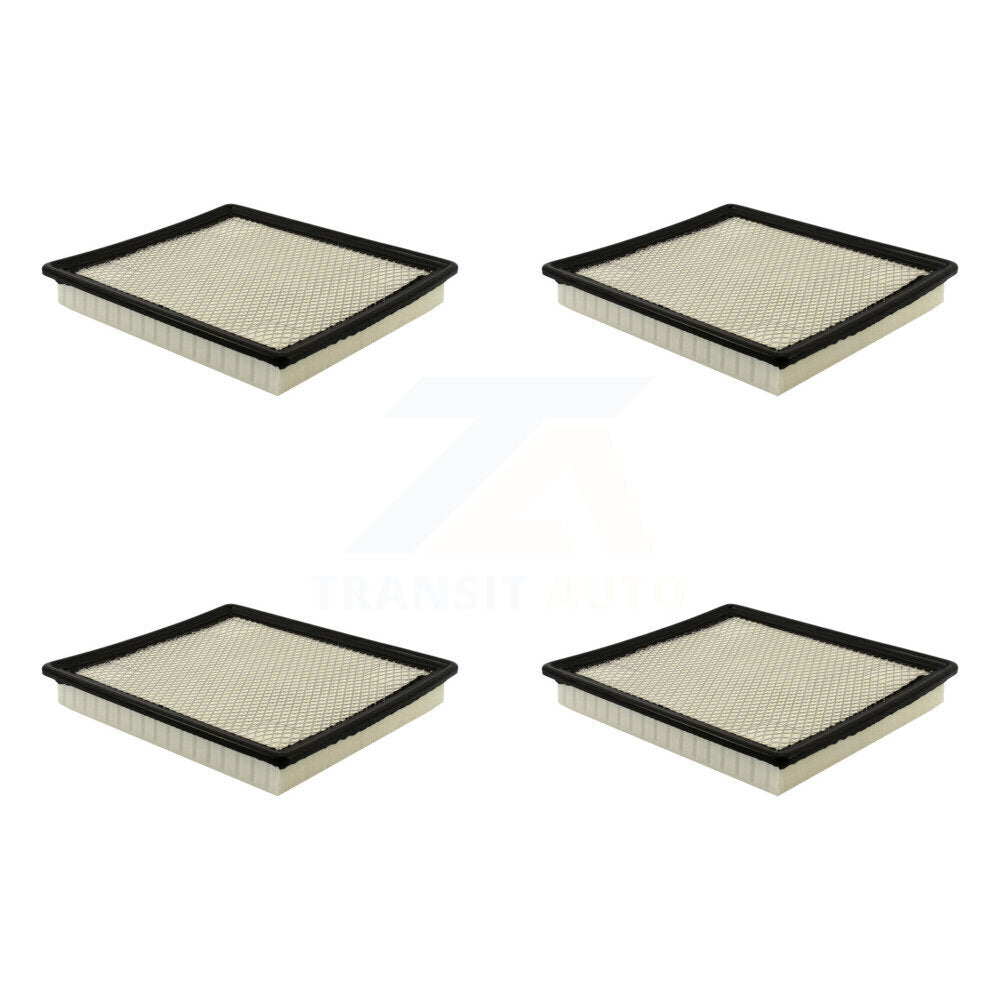 Air Filter Kit-K57-100700 - Kit.bestparts.ca Kit.bestparts.ca