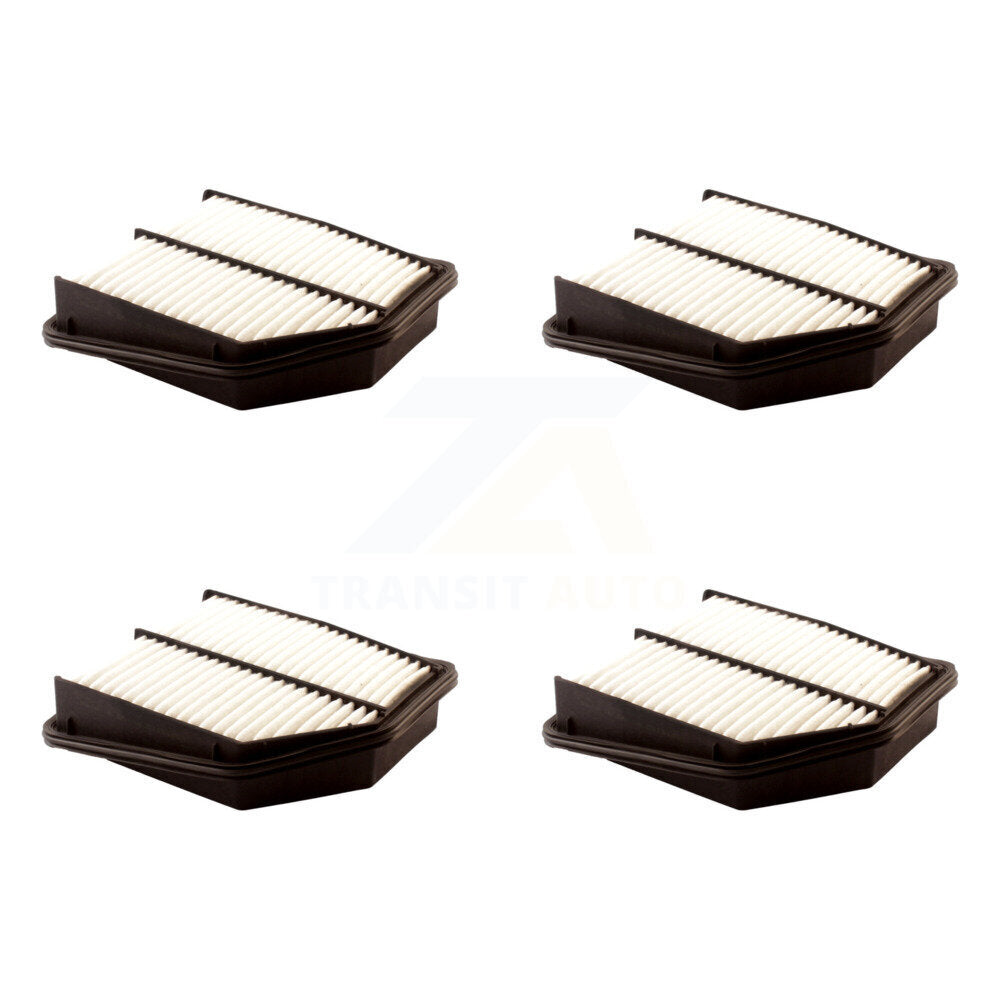 Air Filter Kit-K57-100706 - Kit.bestparts.ca Kit.bestparts.ca