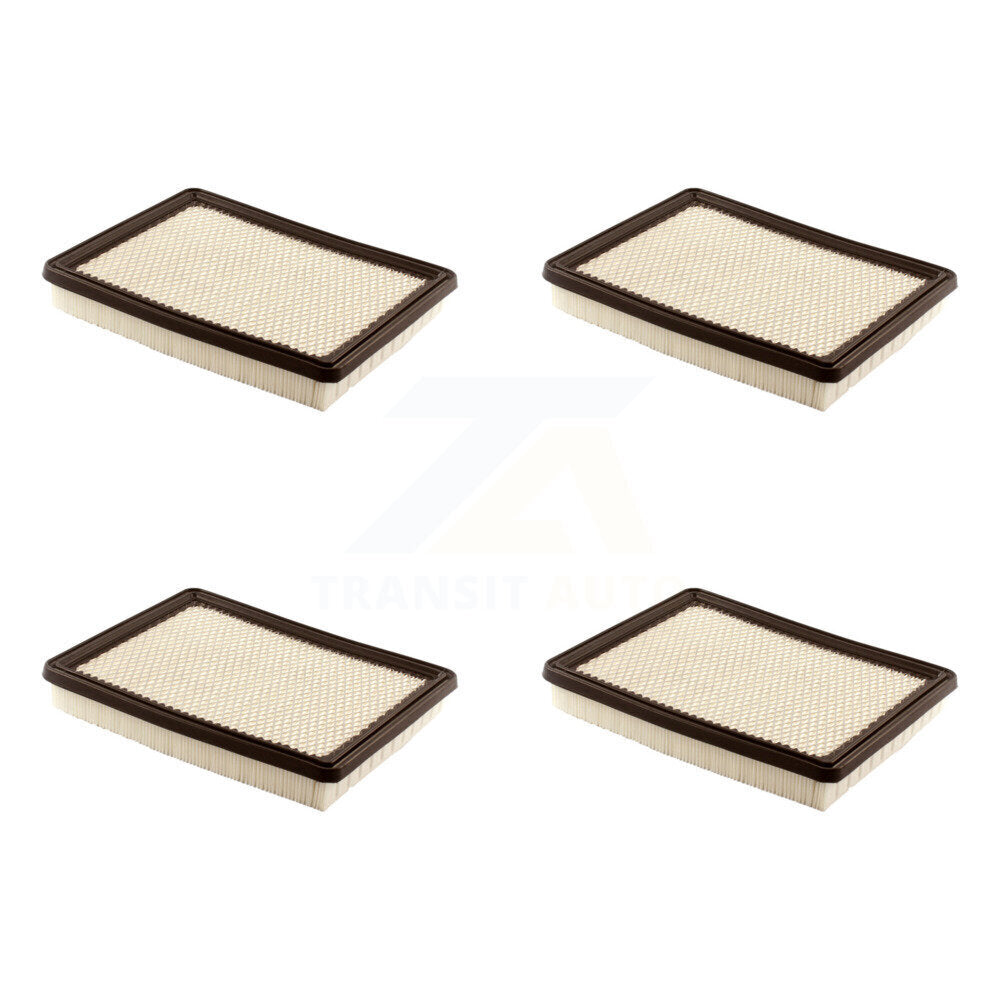 Air Filter Kit-K57-100729 - Kit.bestparts.ca Kit.bestparts.ca