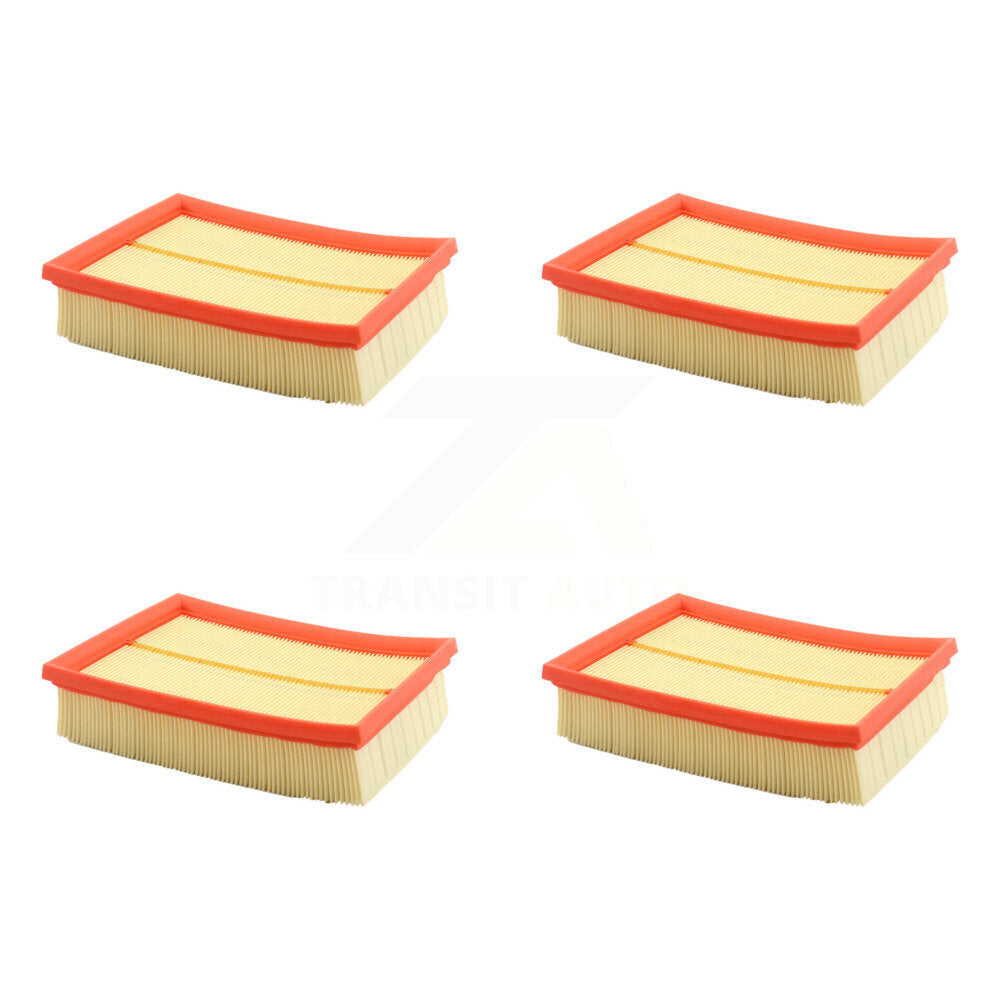 Air Filter Kit-K57-100743 - Kit.bestparts.ca Kit.bestparts.ca