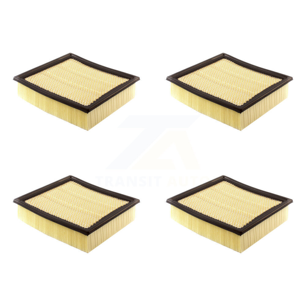 Air Filter Kit-K57-100748 - Kit.bestparts.ca Kit.bestparts.ca