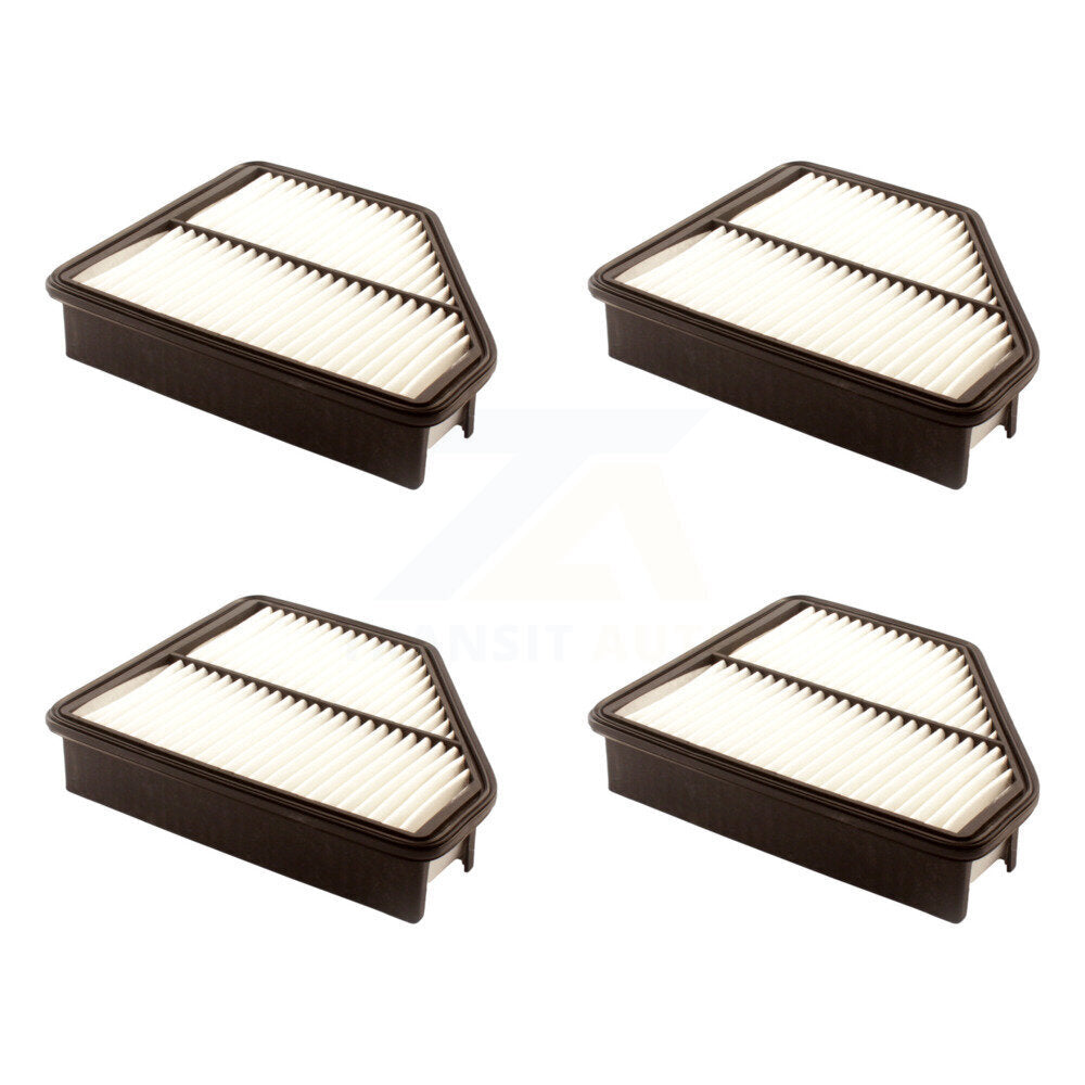 Air Filter Kit-K57-100824 - Kit.bestparts.ca Kit.bestparts.ca