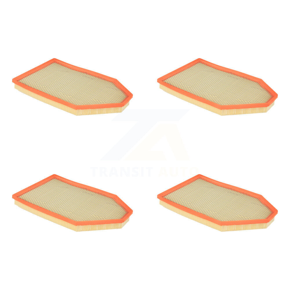 Air Filter Kit-K57-100884 - Kit.bestparts.ca Kit.bestparts.ca