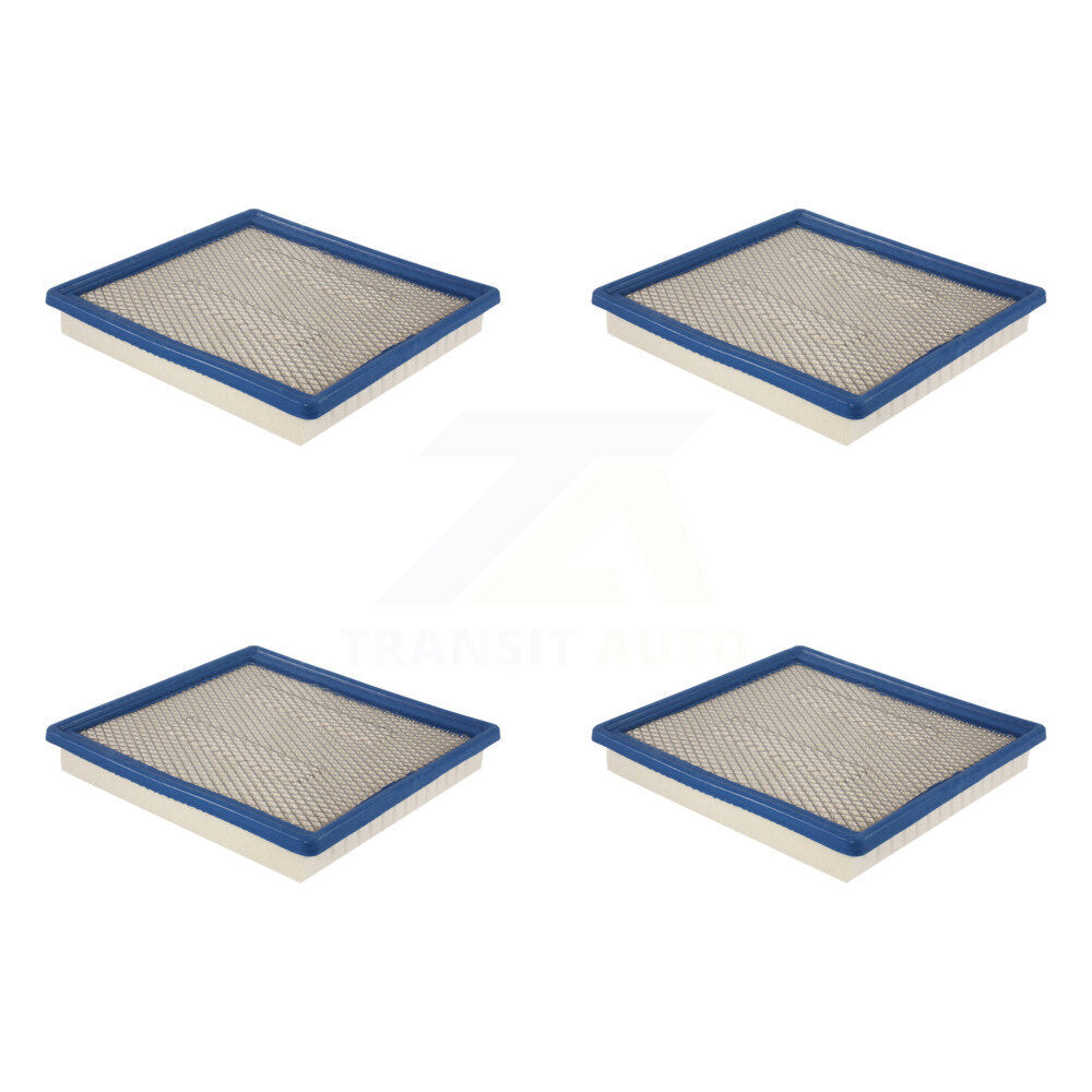 Air Filter Kit-K57-100900 - Kit.bestparts.ca Kit.bestparts.ca