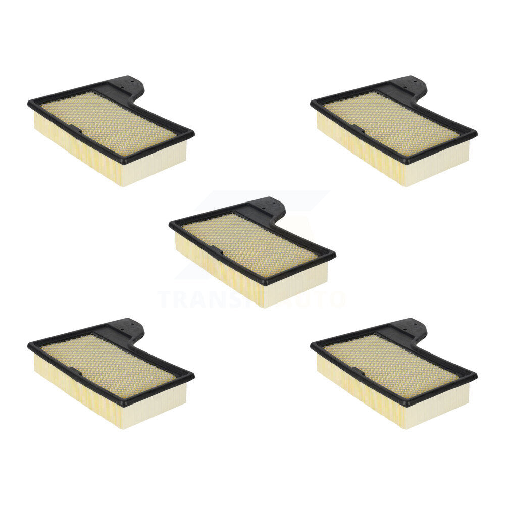 Air Filter Kit-K57-100912 - Kit.bestparts.ca Kit.bestparts.ca