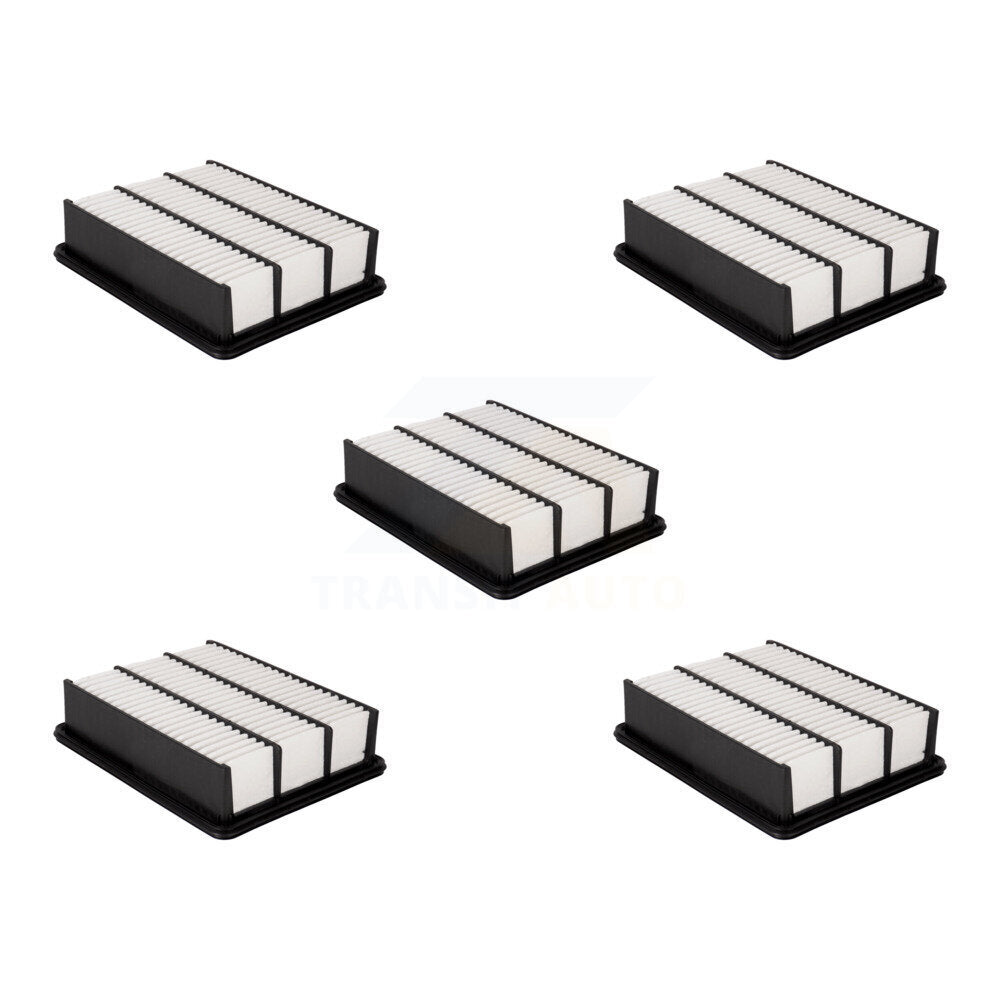 Air Filter Kit-K57-100978 - Kit.bestparts.ca Kit.bestparts.ca