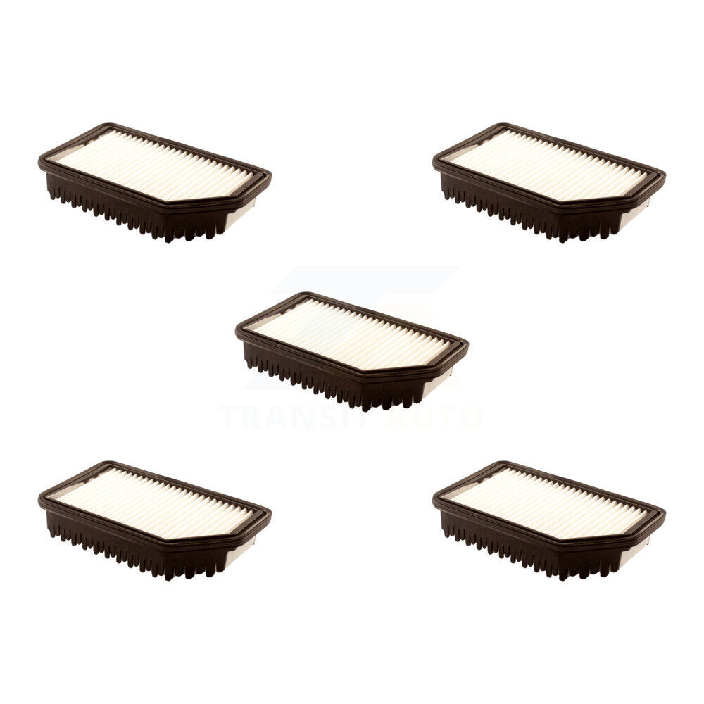 Air Filter Kit-K57-100989 - Kit.bestparts.ca Kit.bestparts.ca