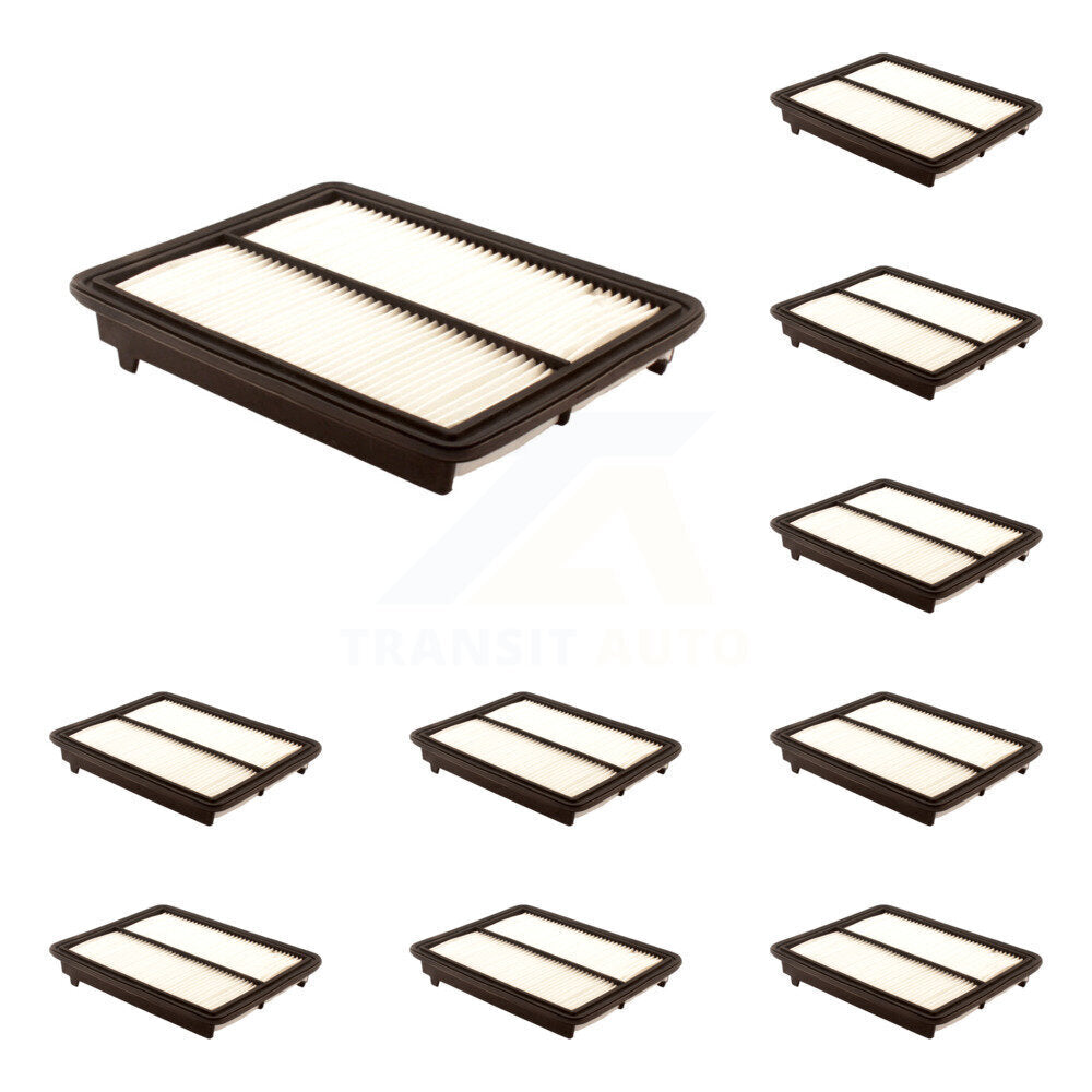 Air Filter Kit-K57-101205 - Kit.bestparts.ca Kit.bestparts.ca