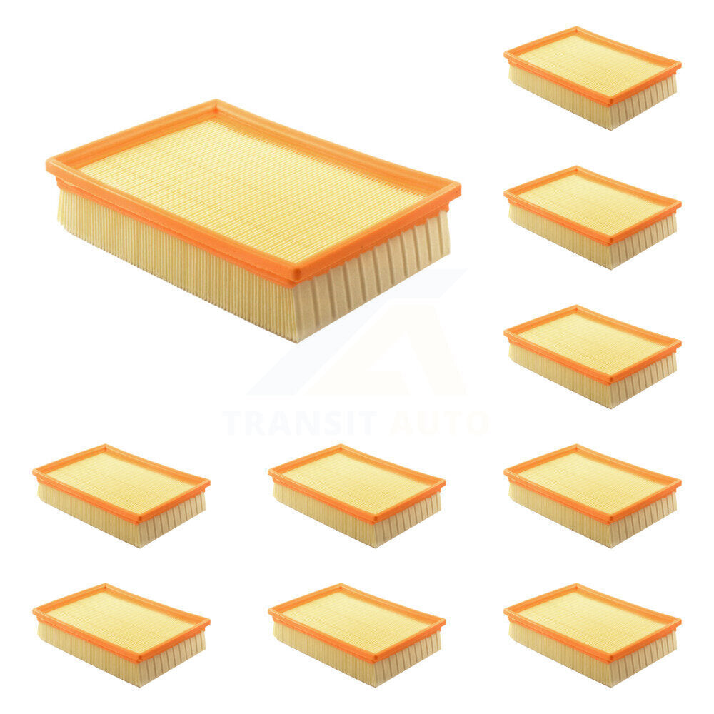 Air Filter Kit-K57-101210 - Kit.bestparts.ca Kit.bestparts.ca