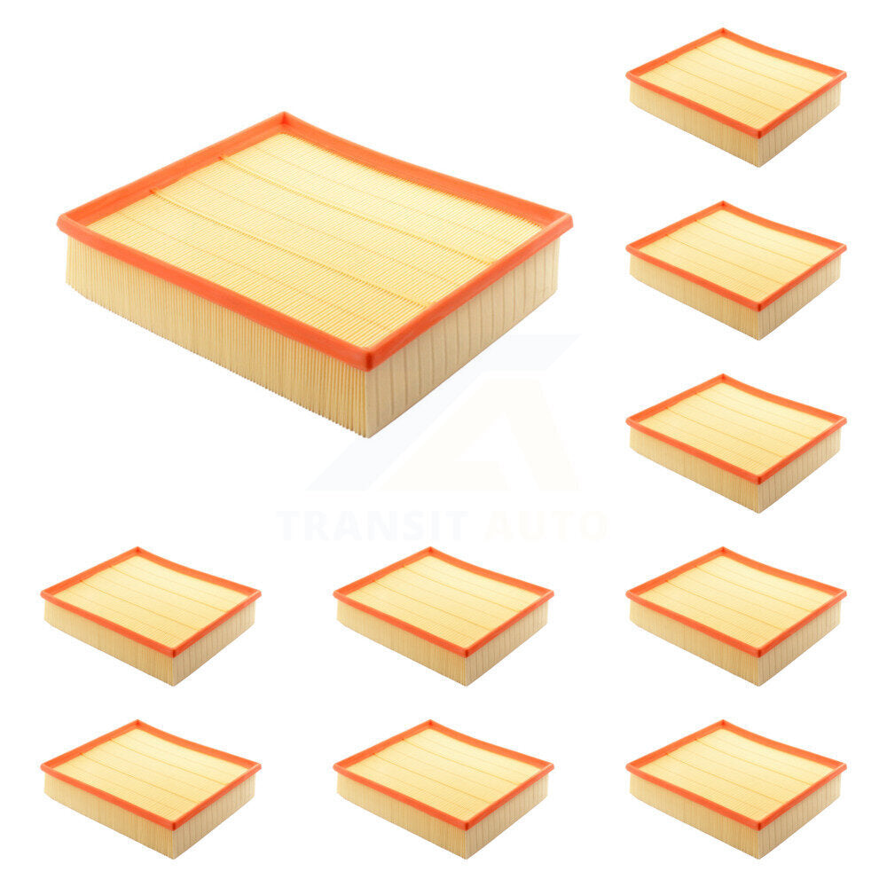 Air Filter Kit-K57-101220 - Kit.bestparts.ca Kit.bestparts.ca