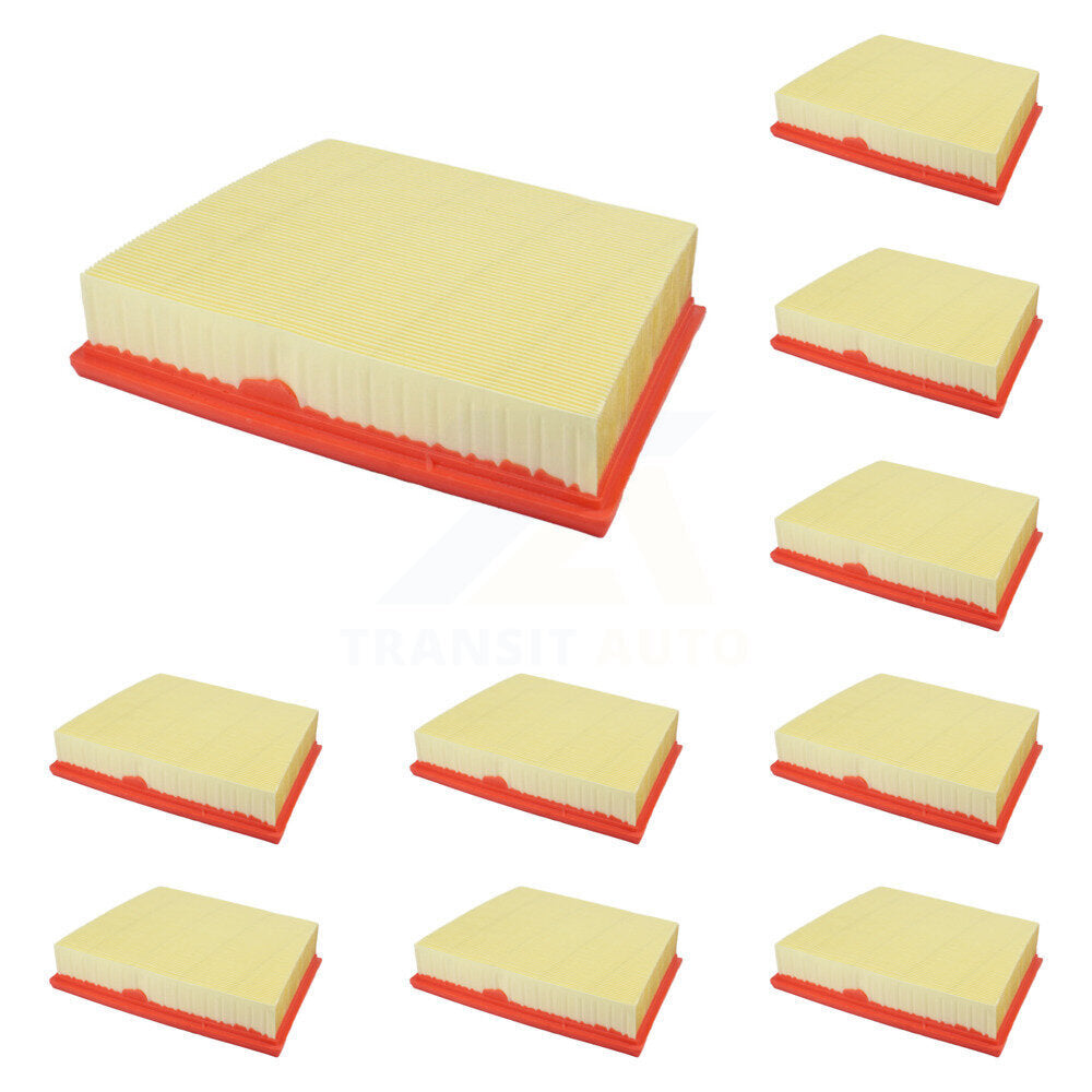 Air Filter Kit-K57-101222 - Kit.bestparts.ca Kit.bestparts.ca