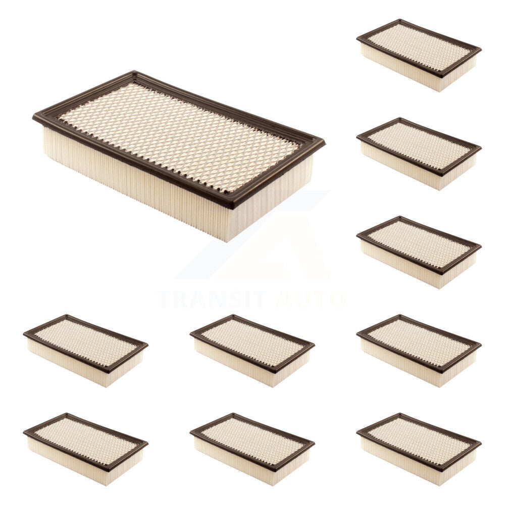 Air Filter Kit-K57-101234 - Kit.bestparts.ca Kit.bestparts.ca