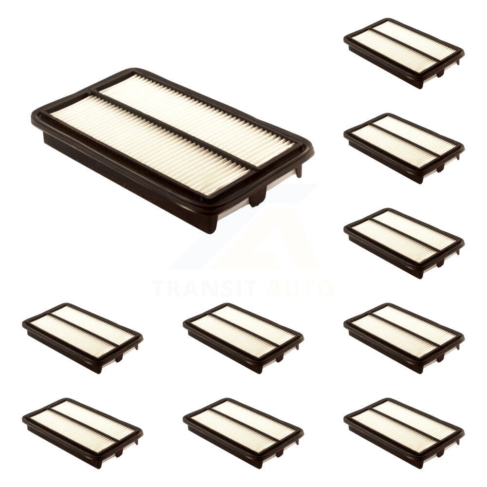 Air Filter Kit-K57-101240 - Kit.bestparts.ca Kit.bestparts.ca