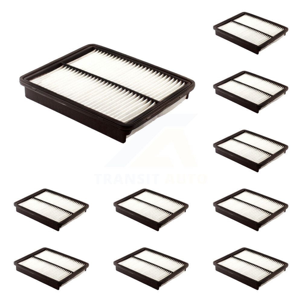 Air Filter Kit-K57-101244 - Kit.bestparts.ca Kit.bestparts.ca