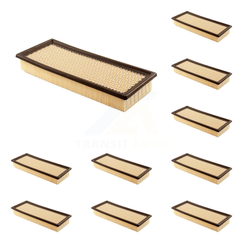 Air Filter Kit-K57-101265 - Kit.bestparts.ca Kit.bestparts.ca