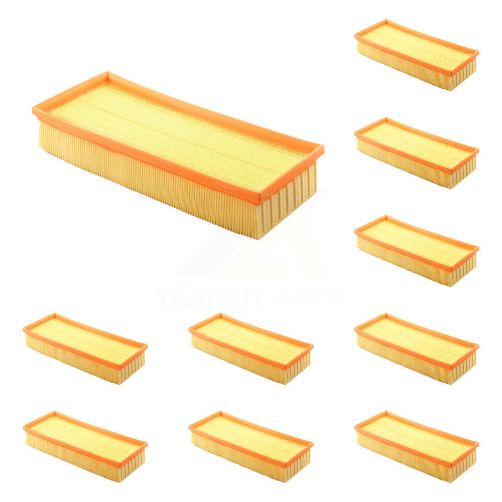 Air Filter Kit-K57-101268 - Kit.bestparts.ca Kit.bestparts.ca