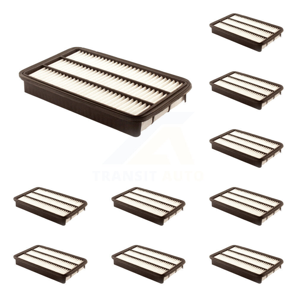 Air Filter Kit-K57-101287 - Kit.bestparts.ca Kit.bestparts.ca