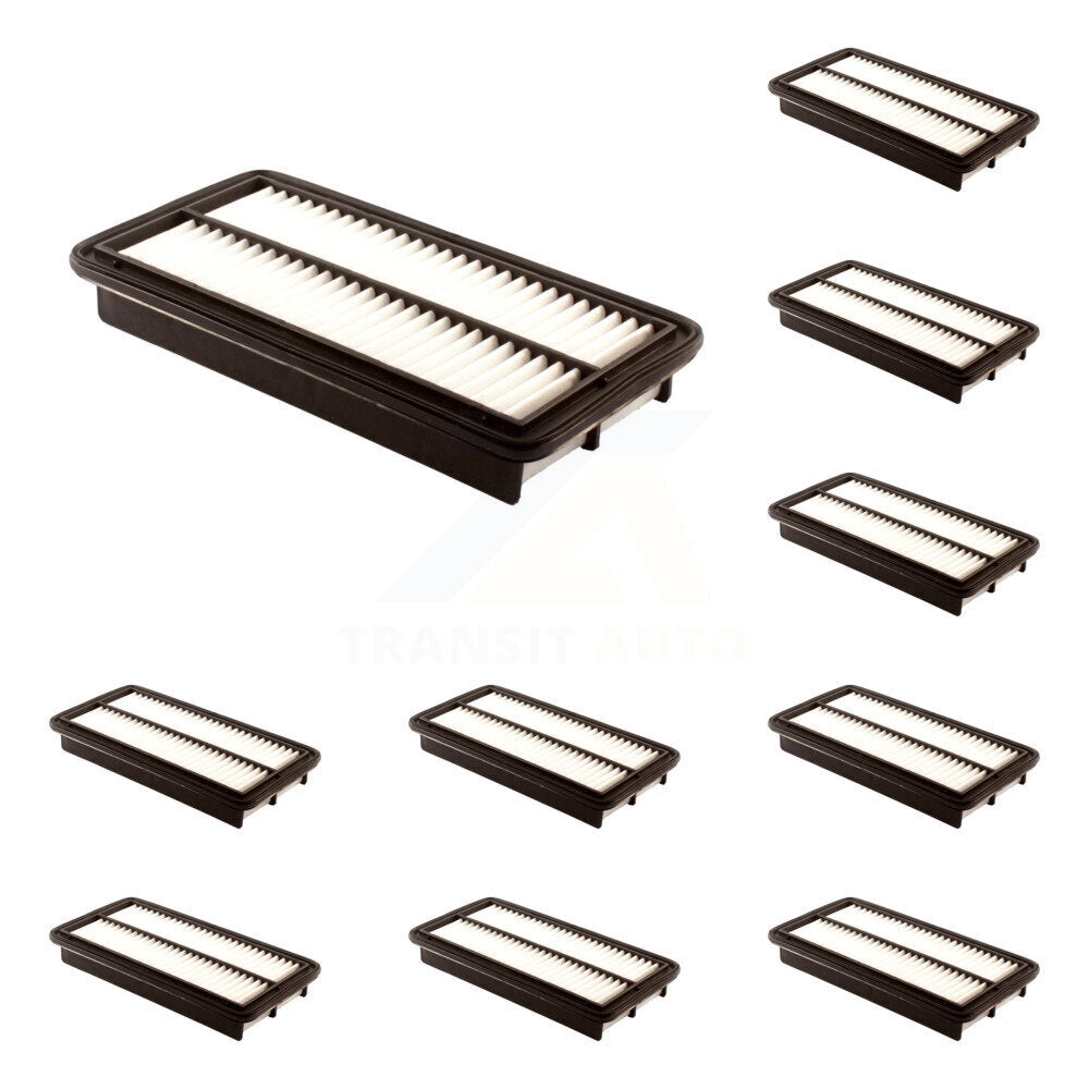 Air Filter Kit-K57-101291 - Kit.bestparts.ca Kit.bestparts.ca