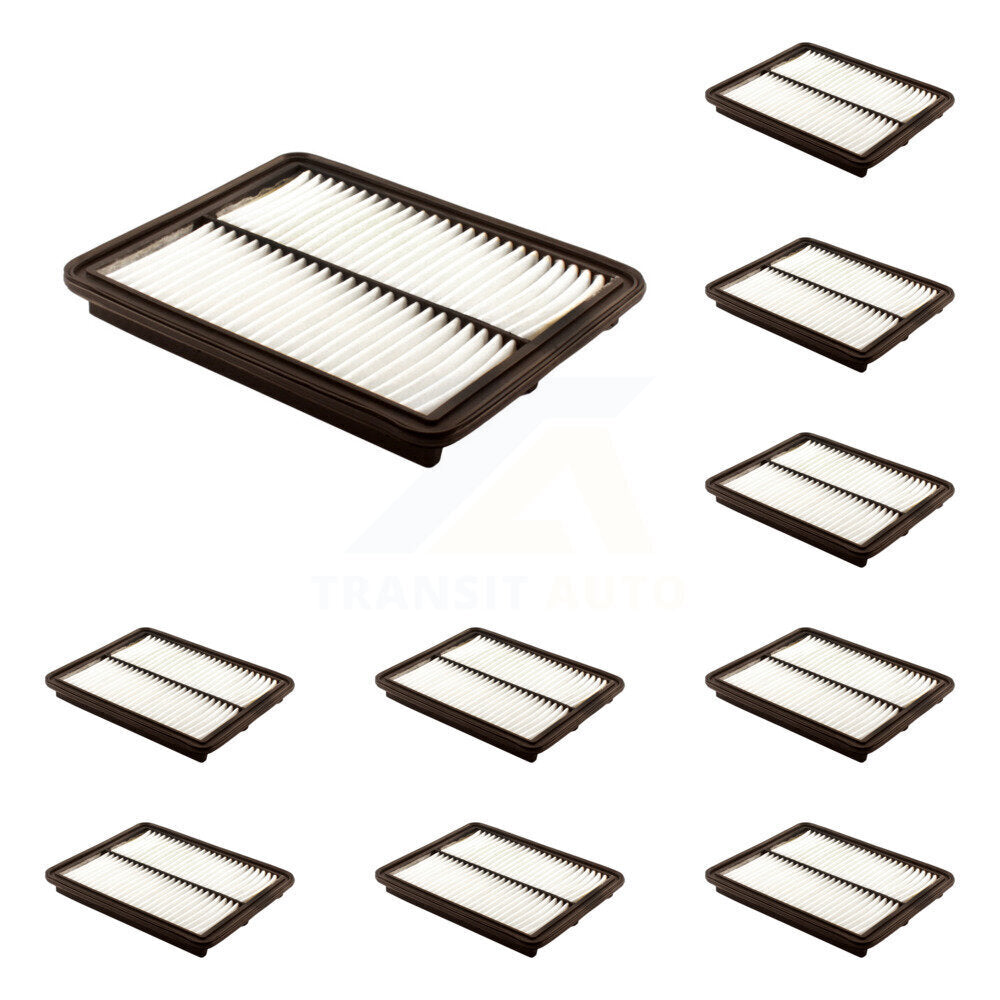 Air Filter Kit-K57-101293 - Kit.bestparts.ca Kit.bestparts.ca