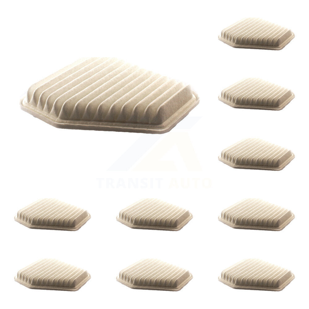 Air Filter Kit-K57-101298 - Kit.bestparts.ca Kit.bestparts.ca