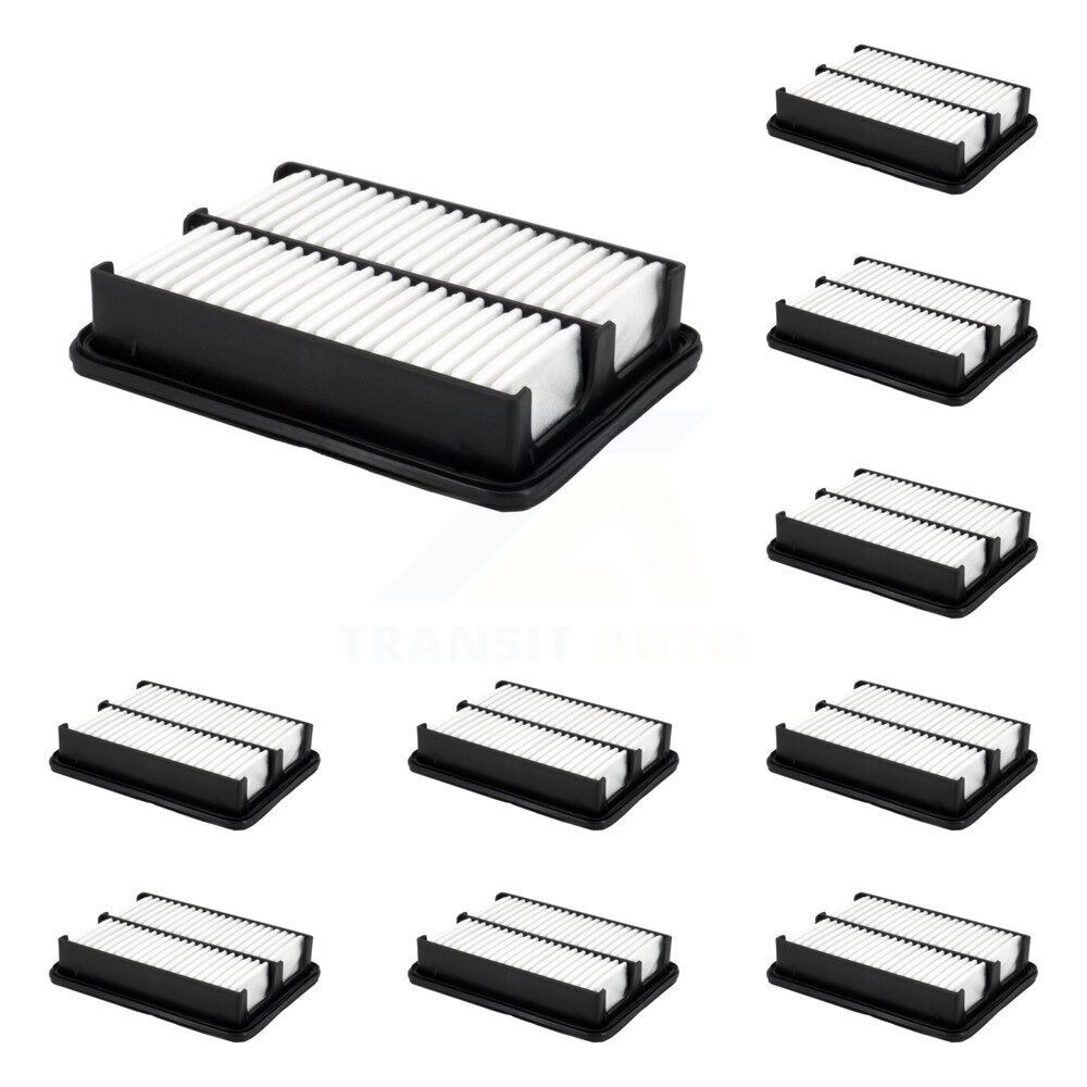 Air Filter Kit-K57-101299 - Kit.bestparts.ca Kit.bestparts.ca