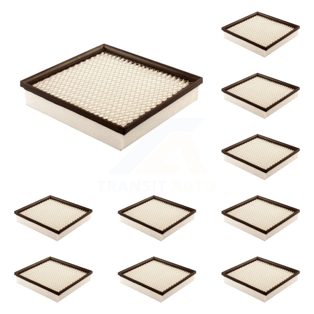 Air Filter Kit-K57-101309 - Kit.bestparts.ca Kit.bestparts.ca