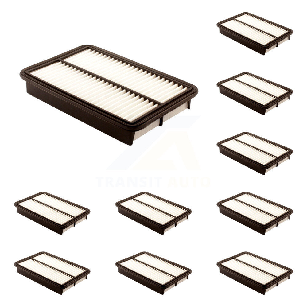 Air Filter Kit-K57-101324 - Kit.bestparts.ca Kit.bestparts.ca