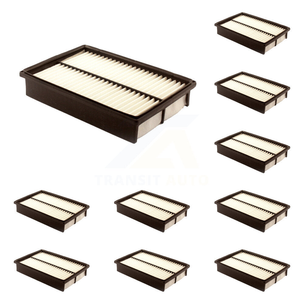 Air Filter Kit-K57-101325 - Kit.bestparts.ca Kit.bestparts.ca