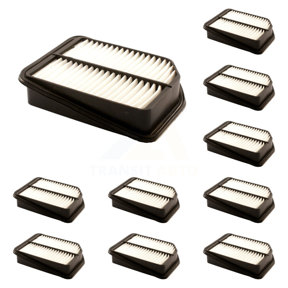 Air Filter Kit-K57-101329 - Kit.bestparts.ca Kit.bestparts.ca