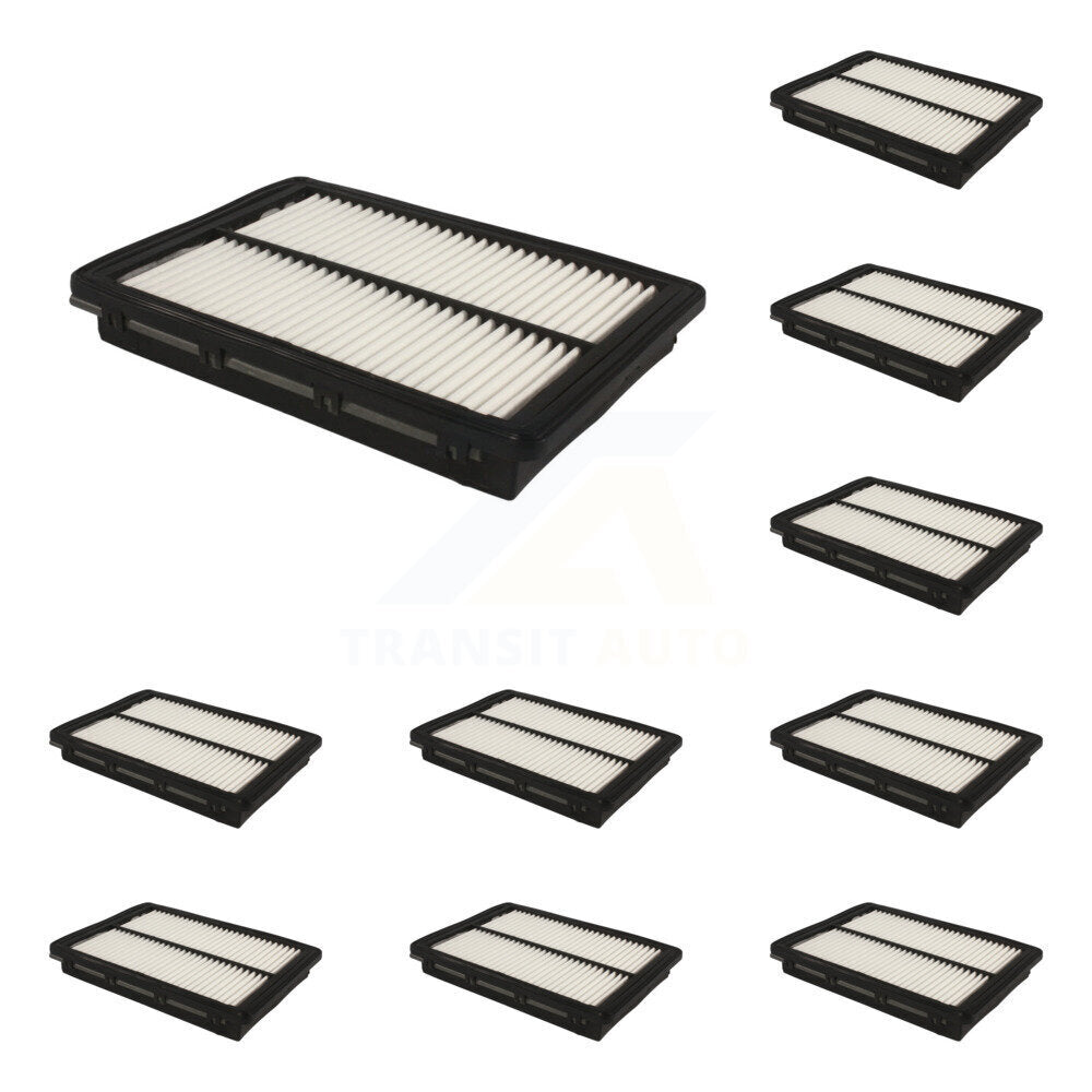 Air Filter Kit-K57-101335 - Kit.bestparts.ca Kit.bestparts.ca