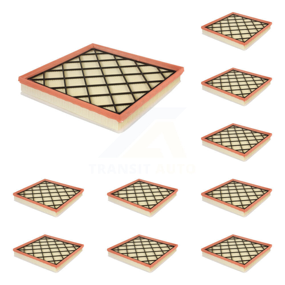 Air Filter Kit-K57-101369 - Kit.bestparts.ca Kit.bestparts.ca