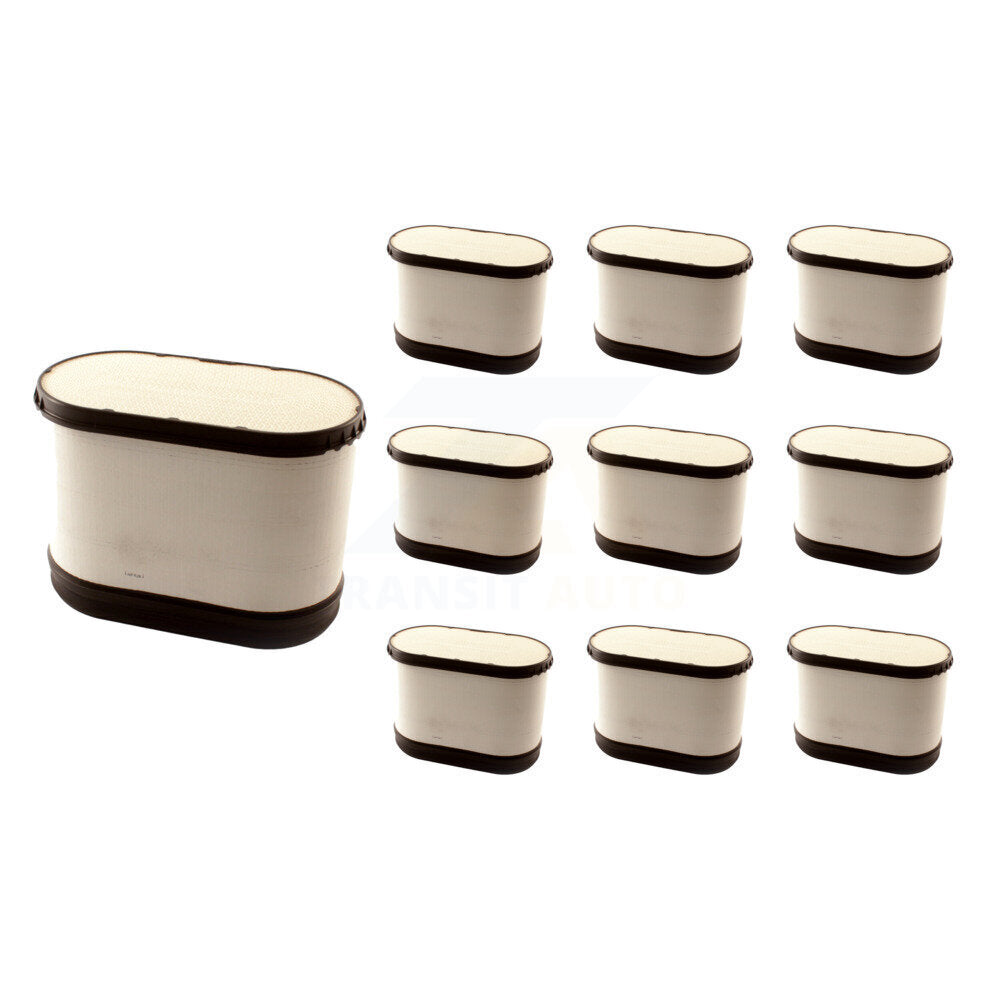 Air Filter Kit-K57-101371 - Kit.bestparts.ca Kit.bestparts.ca