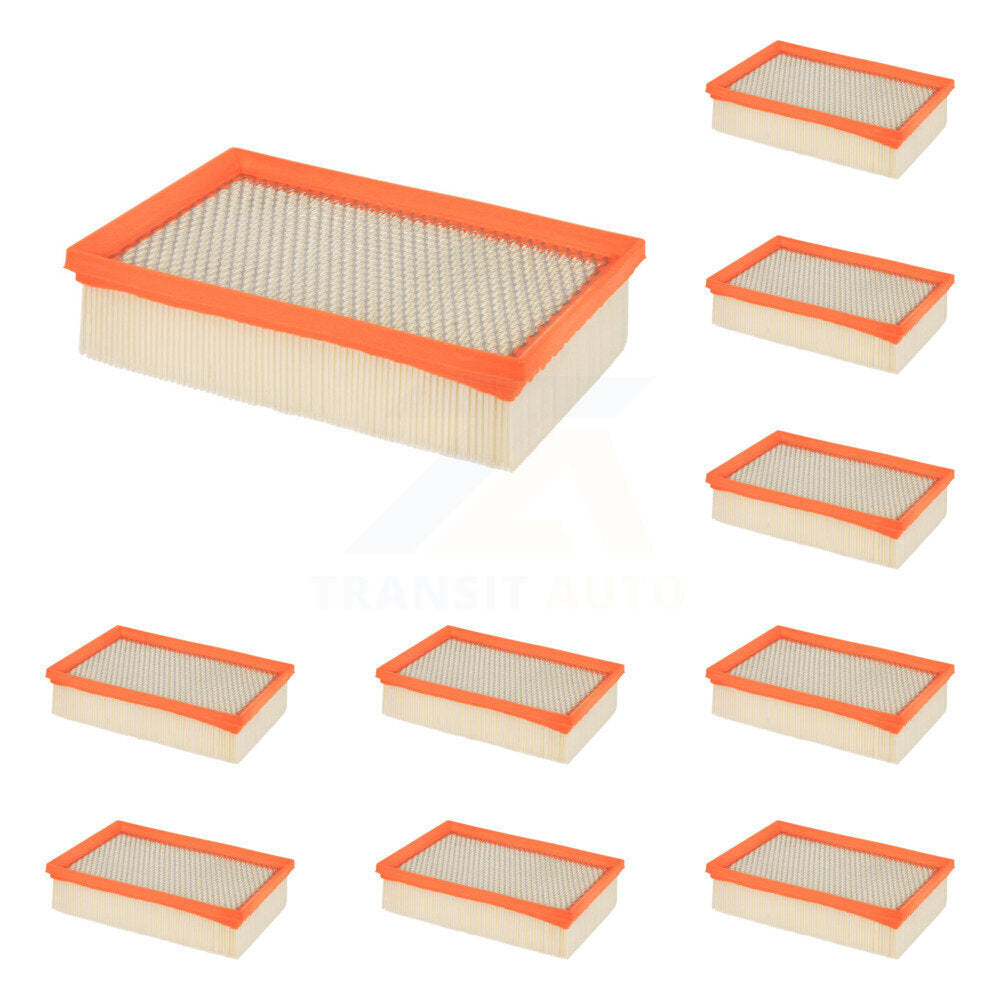 Air Filter Kit-K57-101379 - Kit.bestparts.ca Kit.bestparts.ca