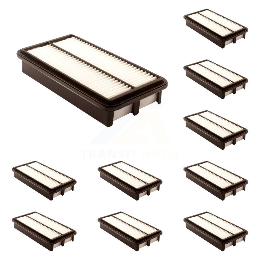 Air Filter Kit-K57-101390 - Kit.bestparts.ca Kit.bestparts.ca