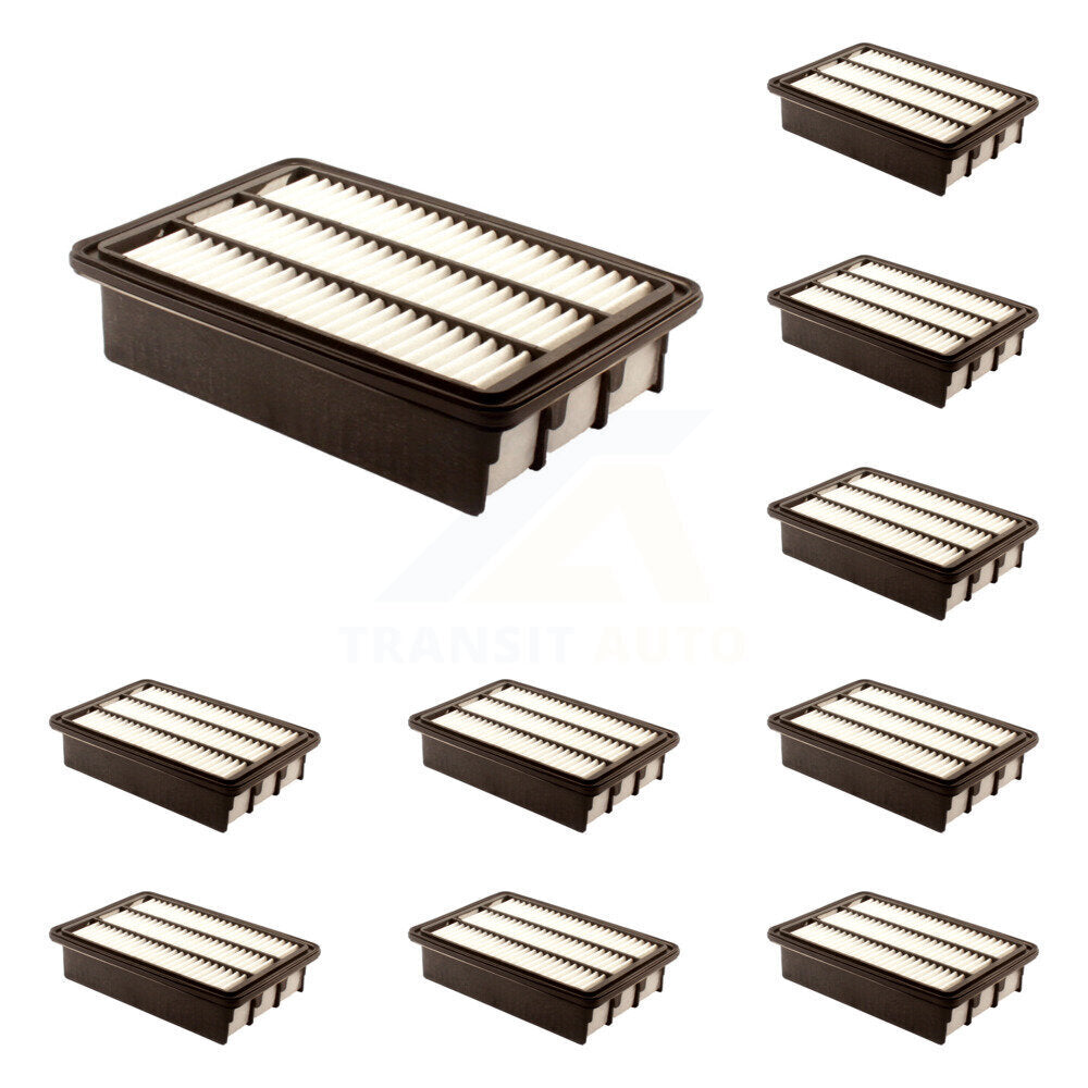 Air Filter Kit-K57-101398 - Kit.bestparts.ca Kit.bestparts.ca