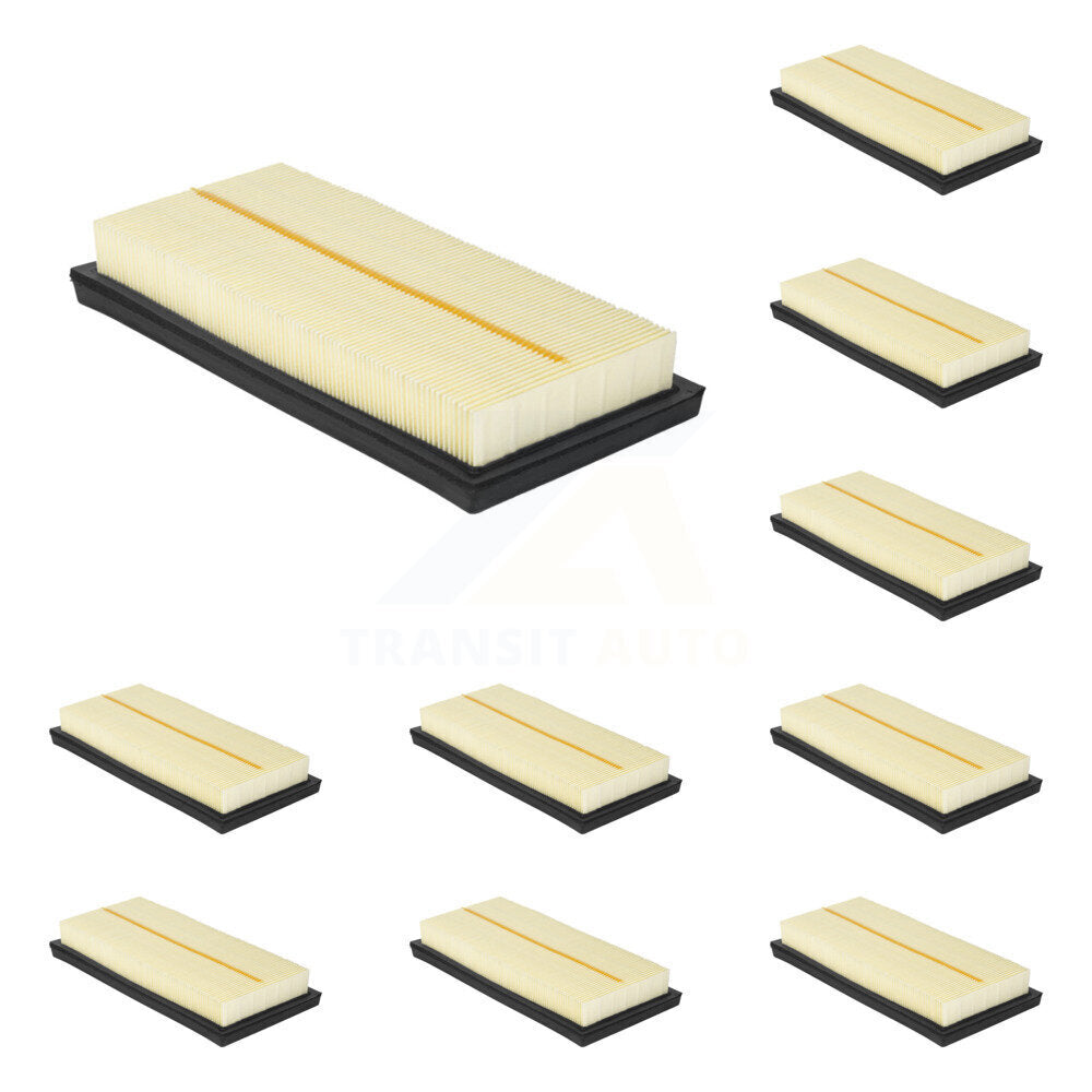 Air Filter Kit-K57-101410 - Kit.bestparts.ca Kit.bestparts.ca