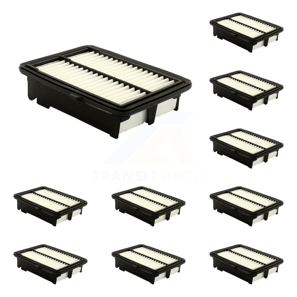 Air Filter Kit-K57-101412 - Kit.bestparts.ca Kit.bestparts.ca