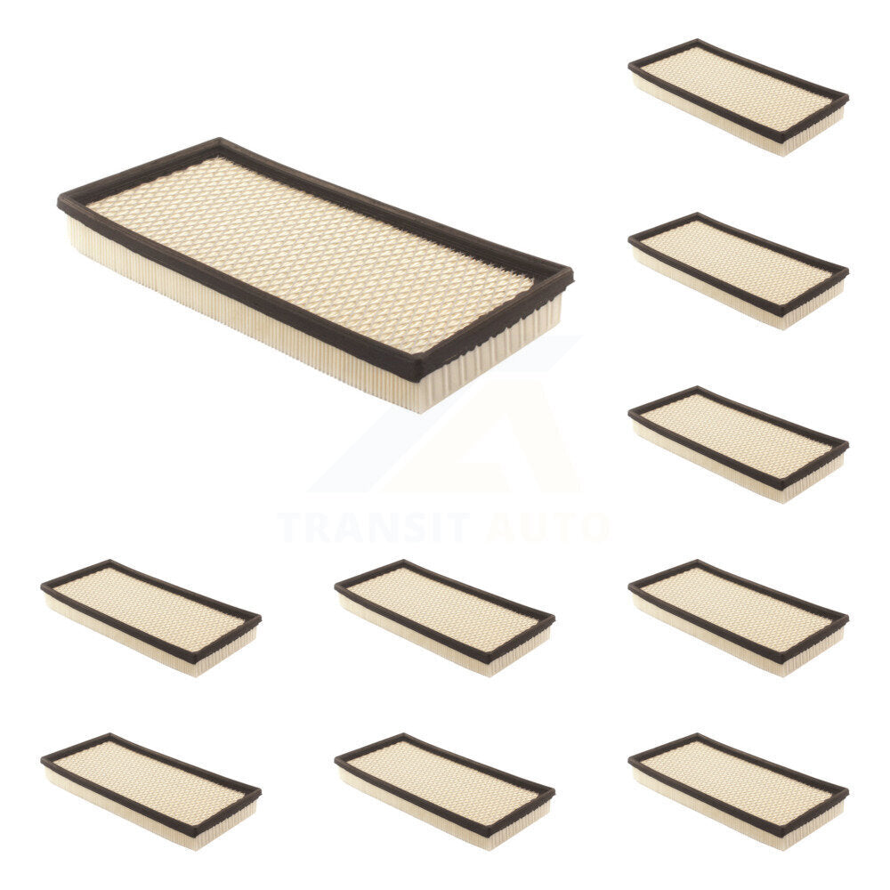 Air Filter Kit-K57-101419 - Kit.bestparts.ca Kit.bestparts.ca