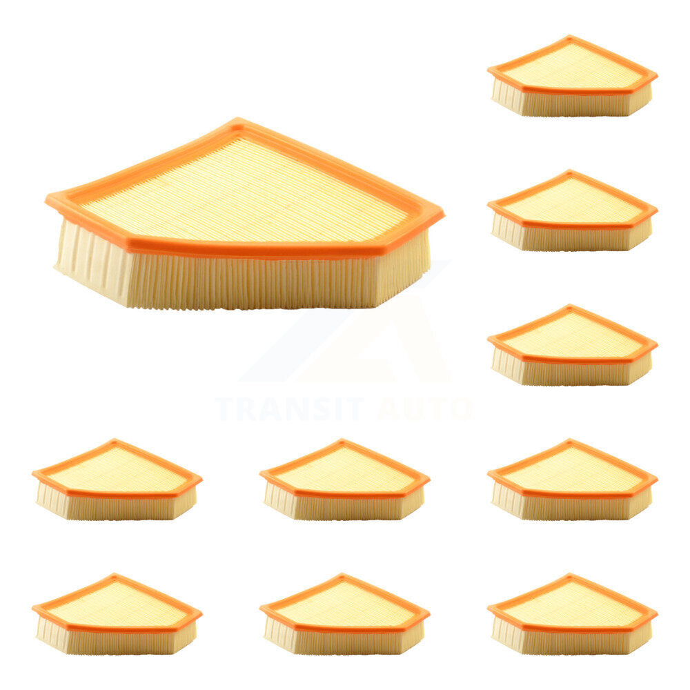 Air Filter Kit-K57-101425 - Kit.bestparts.ca Kit.bestparts.ca