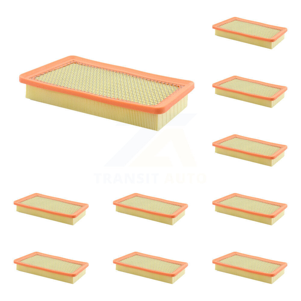 Air Filter Kit-K57-101428 - Kit.bestparts.ca Kit.bestparts.ca