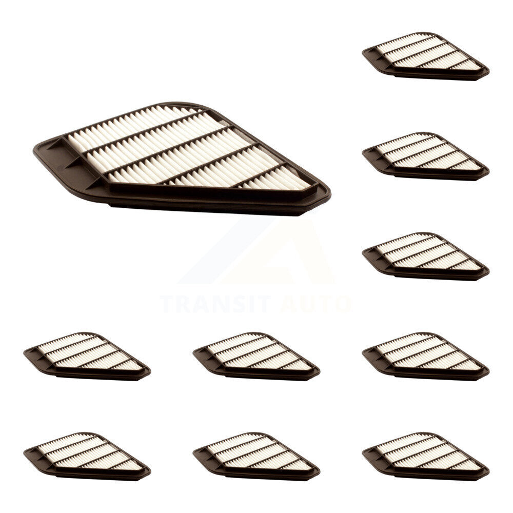 Air Filter Kit-K57-101432 - Kit.bestparts.ca Kit.bestparts.ca