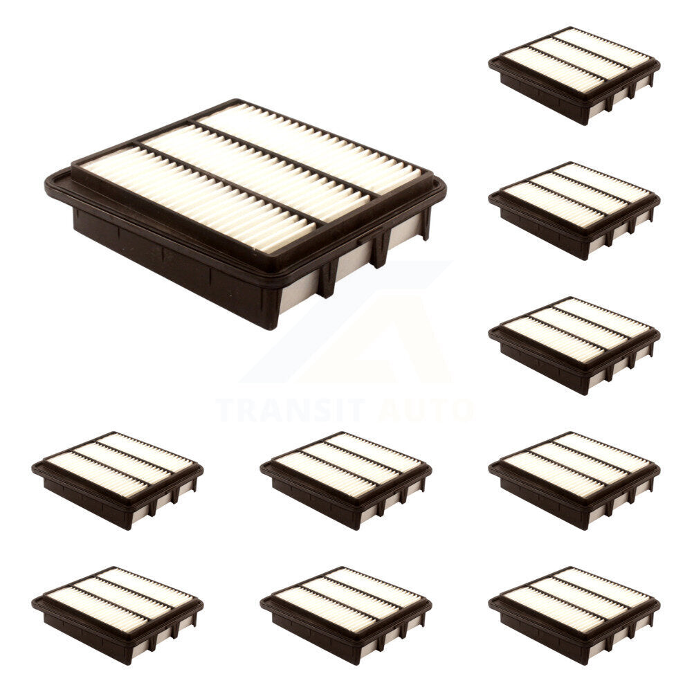 Air Filter Kit-K57-101434 - Kit.bestparts.ca Kit.bestparts.ca